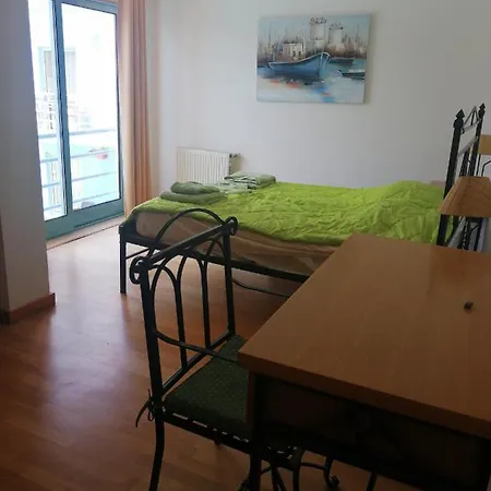 Casa Silvia, Marina D Albufeira Portugal Албуфейра