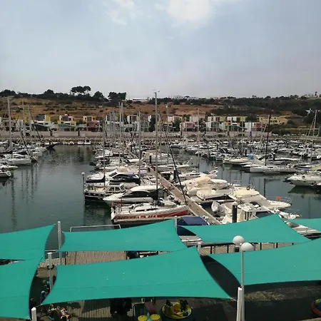 Casa Silvia, Marina D Albufeira Portugal Албуфейра