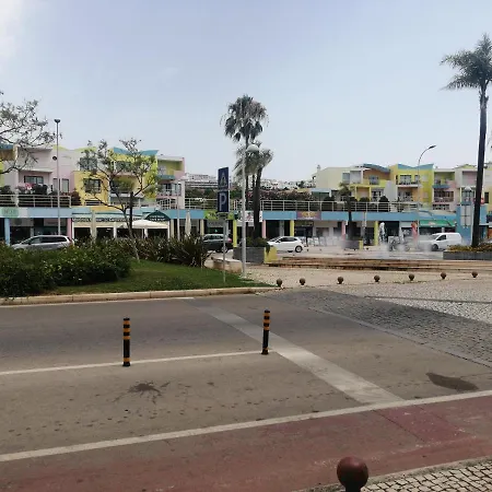 Casa Silvia, Marina D Albufeira Portugal Апартаменты