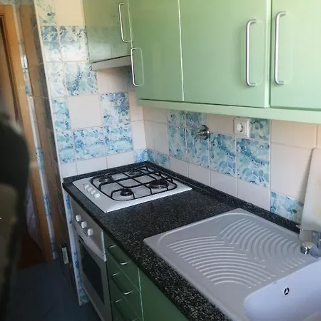 Apartamento Casa Silvia, Marina D Albufeira Portugal