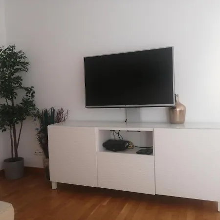 Apartamento Casa Silvia, Marina D Albufeira Portugal