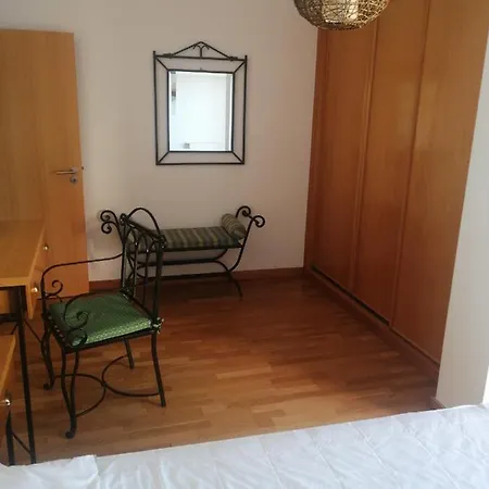 Apartamento Casa Silvia, Marina D Albufeira Portugal Albufeira