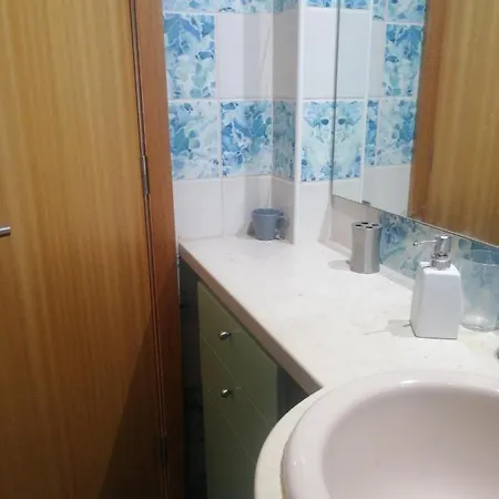Apartamento Casa Silvia, Marina D Albufeira Portugal